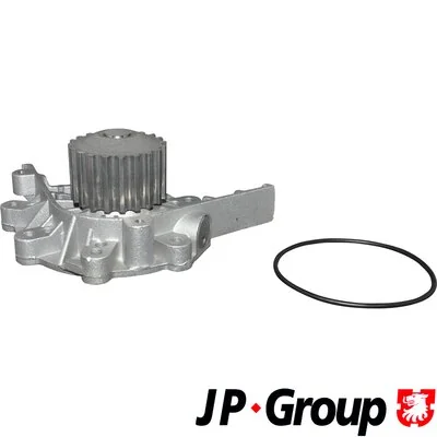 Water Pump, engine cooling